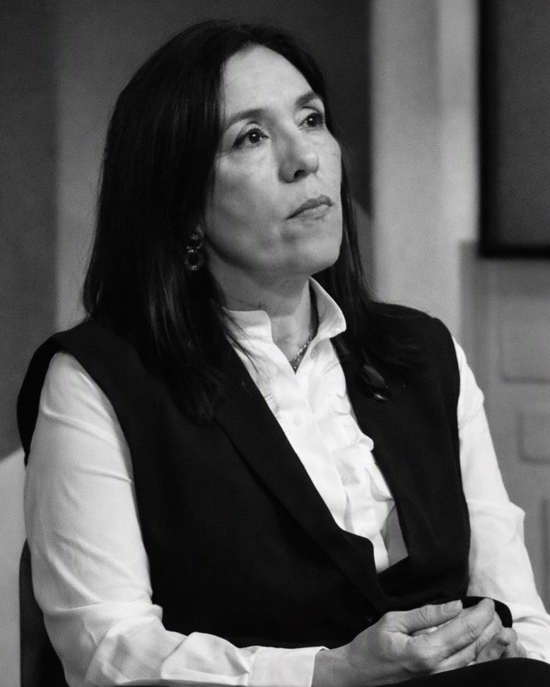 Barbara Abazia, avvocato